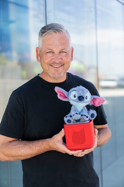 tonies® Appoints Mark McColgan as General Manager, North America to Lead Next Phase of Growth in Its Largest Market